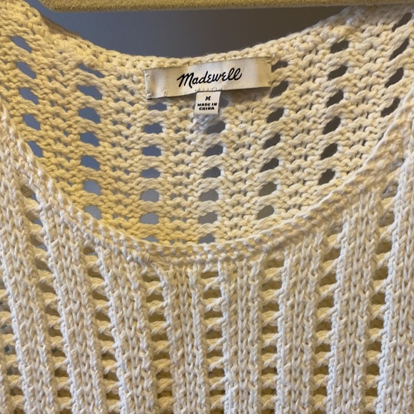 Knit Tank Top - Picture 4 of 7